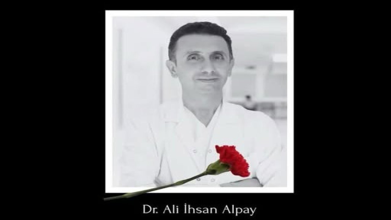 Dr. Ali İhsan Alpay Kimdir? Fethiye’nin Sevilen Doktorundan Acı Haber