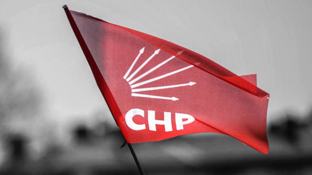 CHP’ye Kahramanmaraş ve bir çok ilde kurultay operasyonu! Gözaltılar var…