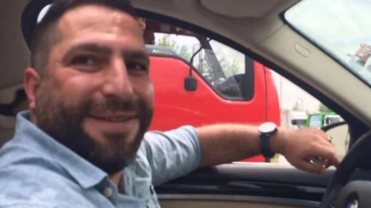 Geylani Yenigün Kimdir? Neden öldü?