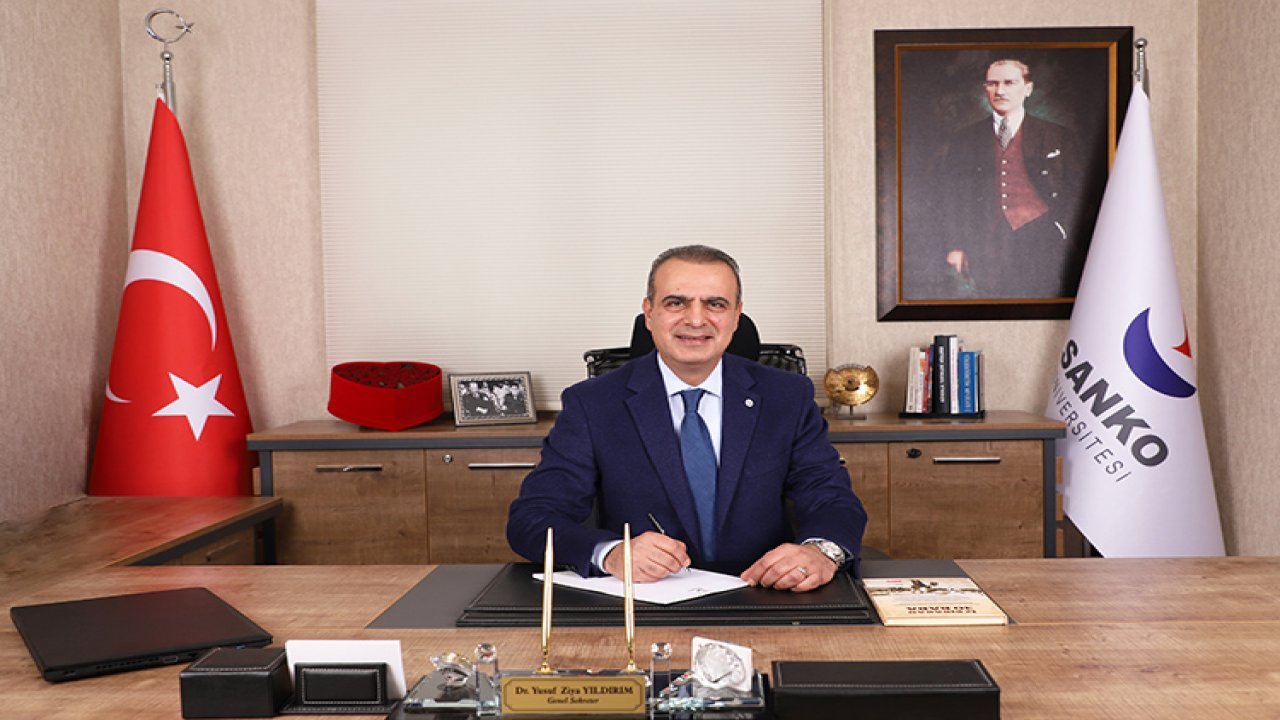 ASİD Genel Başkanı Dr. Yıldırım: “Bayramlar, birlik ve beraberlik duygularının güçlendiği müstesna zamanlardandır”
