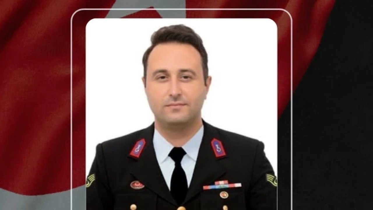 Şehit Yusuf Ergün kimdir, rütbesi nedir? Otoyol kazasında şehadete yürüdü