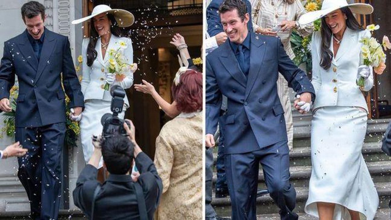 Callum Turner Kimdir, Kaç Yaşında? Dua Lipa ile Evlendi İddiası Magazin Dünyasını Salladı