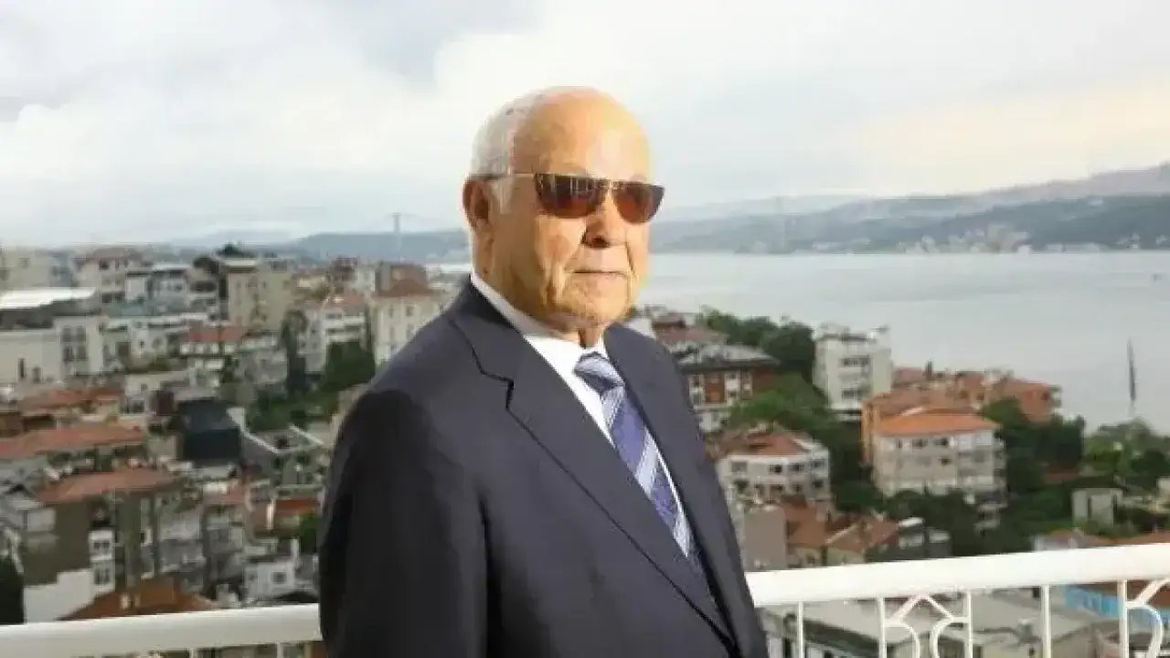Tacettin Aslan Kimdir? İş İnsanı Tacettin Aslan Hayatını Kaybetti