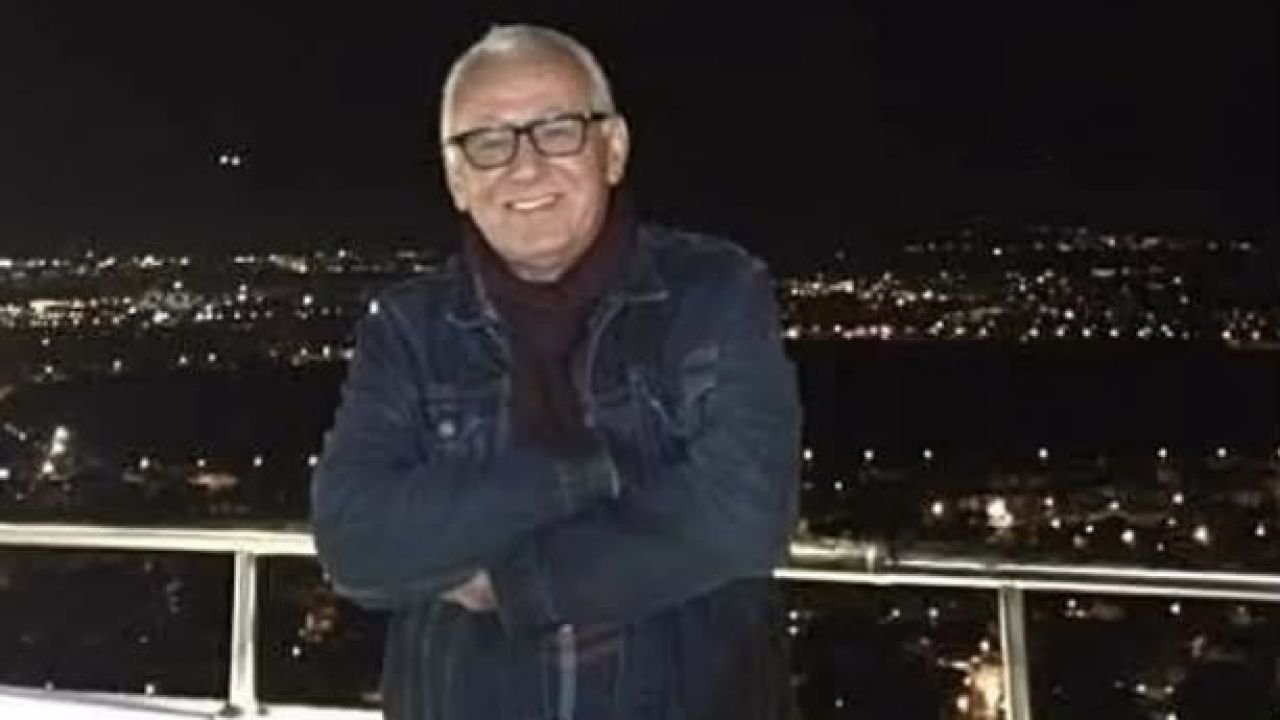 Osman Ulu Kimdir? Mersin’in Tanınmış İş İnsanı Osman Ulu Hayatını Kaybetti