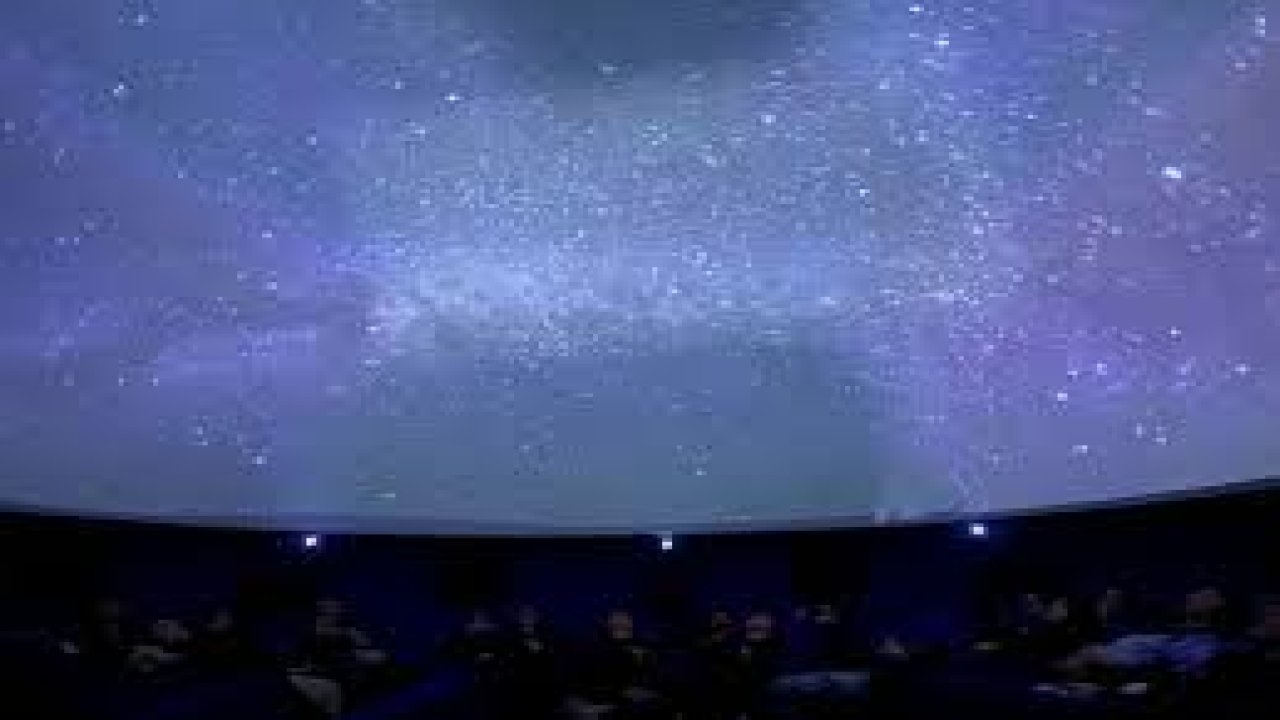 Kahramanmaraş’ta Köy Okullarına Yönelik Astronomi Projesi TÜBİTAK’tan Destek Aldı!