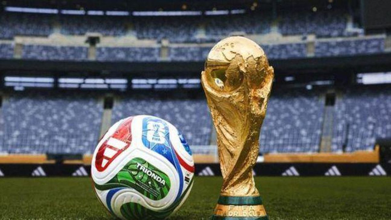 FIFA Dünya Kupası 2026 Grup Tablosu ve Tüm Detaylar