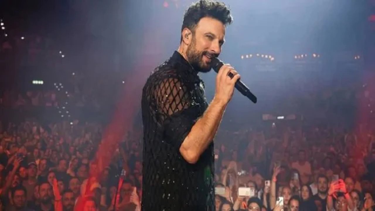 Tarkan Konser Bileti Nasıl Alınır? Biletix Üzerinden Satın Alma ve Ücretsiz Bilet Detayları