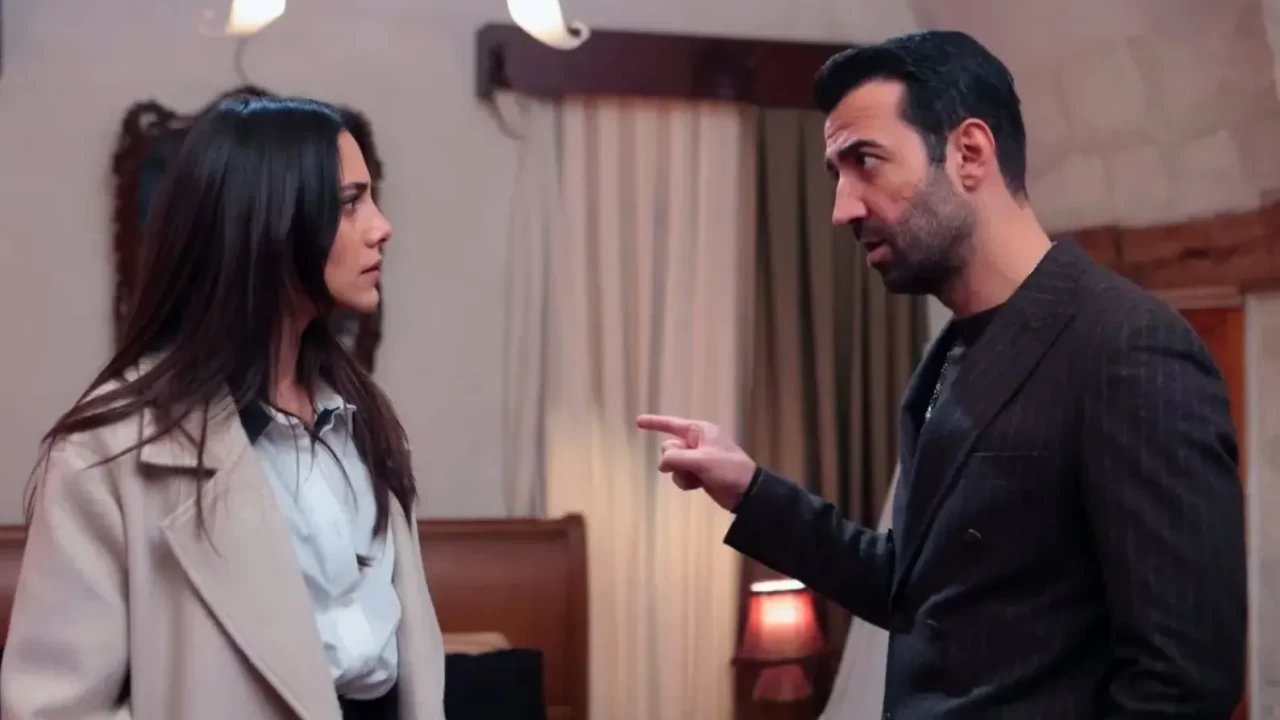 Uzak Şehir Demir Öldü mü? Ferit Kaya Diziden Ayrıldı mı? Sezon Finali Sonrası Şok Gelişme