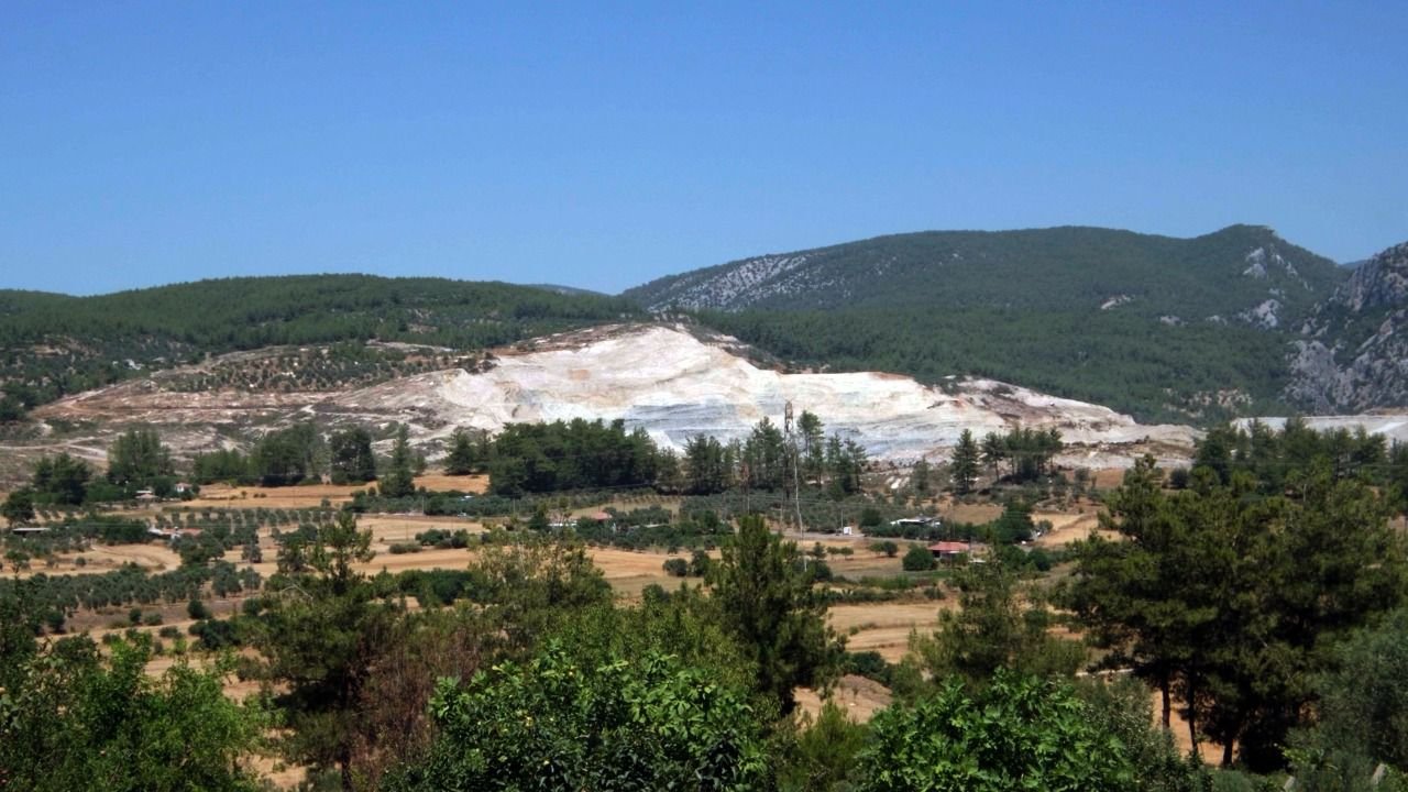 TEMA Vakfı: İklim Krizine Karşı Kaybedecek Zamanımız Kalmadı