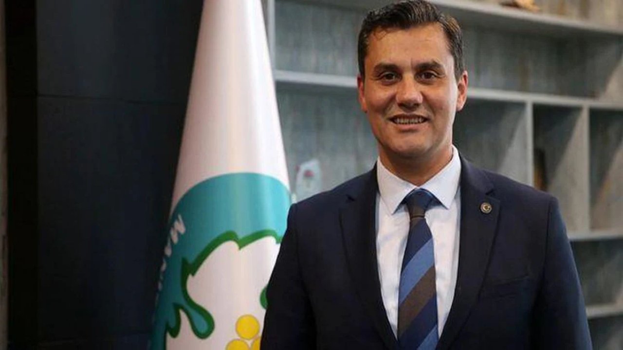 Ferdi Zeyrek Kimdir, Neden Öldü? Manisa Büyükşehir Belediye Başkanı Ferdi Zeyrek’in Hayatı ve Ölüm Nedeni