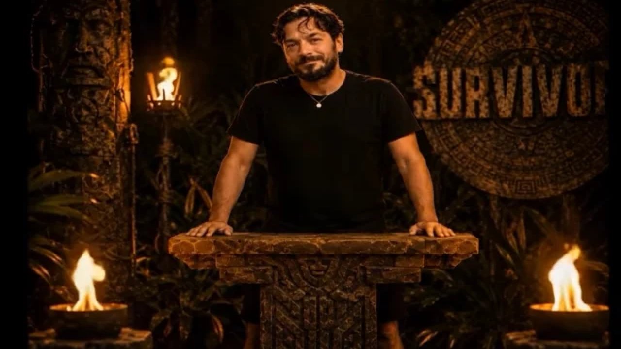 Kaos Survivor Ne Zaman Başlayacak? Hayrettin Kaos Survivor Yarışmacısı mı? İşte Kadro ve Yayın Tarihi!
