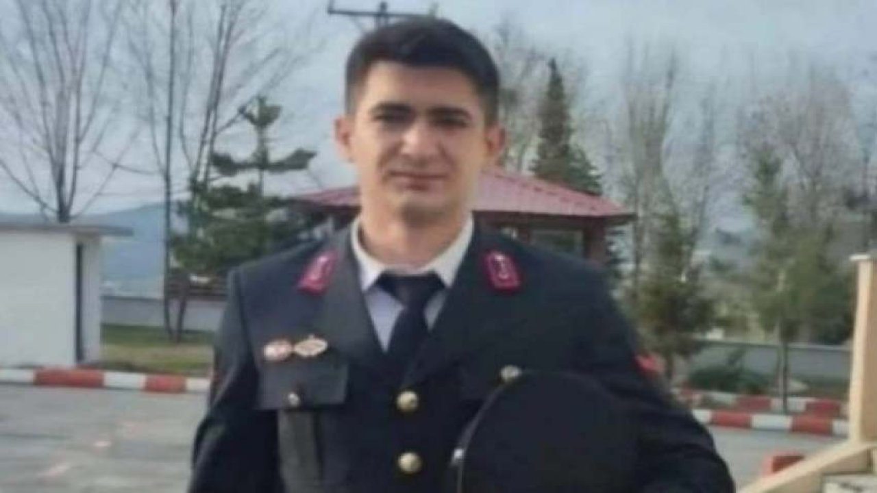 Jandarma Uzman Çavuş Tufan Yeşilot Kimdir, Neden Öldü? Tufan Yeşilot’un Ölüm Sebebi!