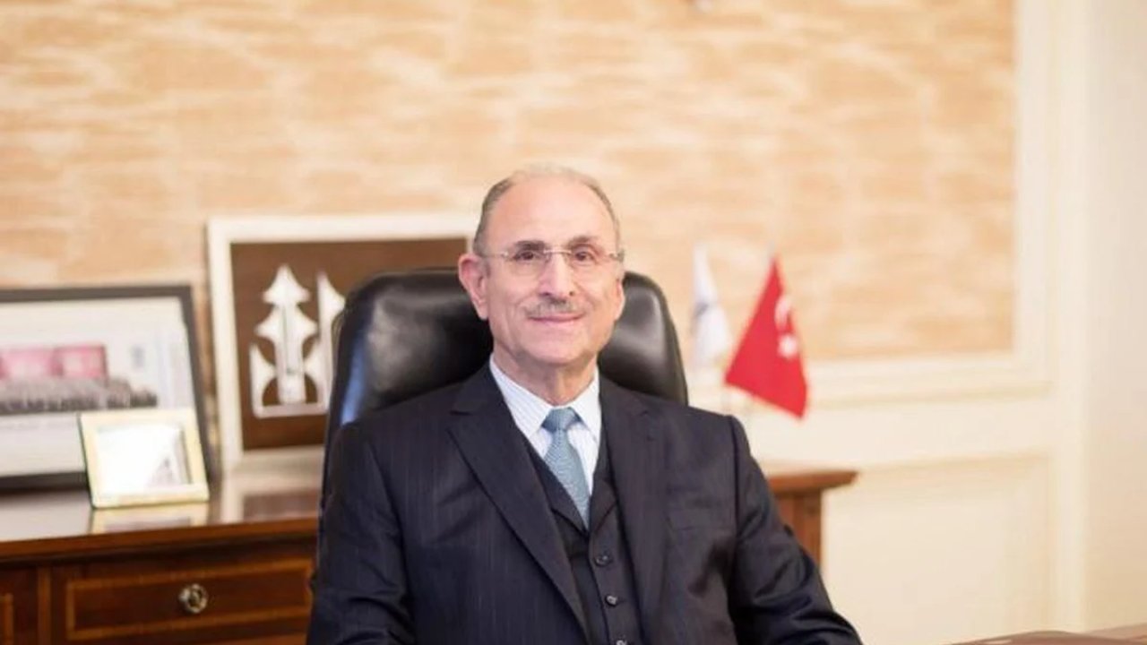 Mehmet Ali Topçuoğlu Kimdir? Gaziantep Sanayisinin acı günü
