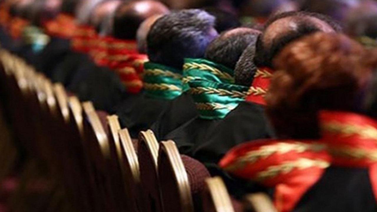 Hakim ve Savcı Atamaları Son Dakika: Resmî Gazete’de Yayımlandı