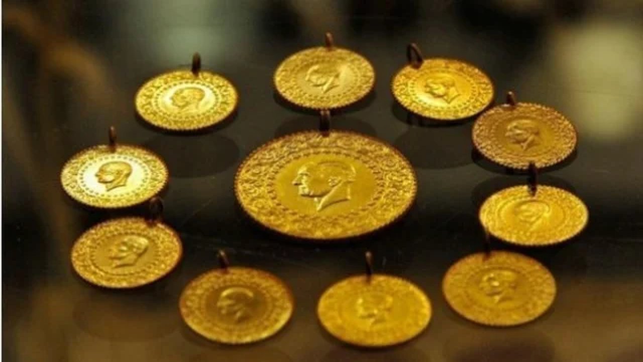 Altın Neden Düşüyor? 10 Haziran Gram ve Çeyrek Altında Son Durum