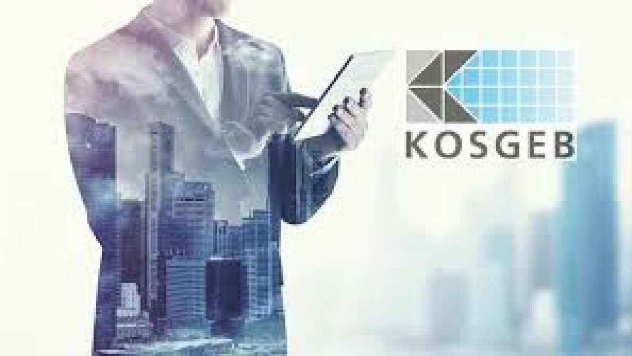 KOSGEB’den KOBİ’lere Yeni Destek Fırsatı! 2026/2 Kapasite Geliştirme Programı Başladı