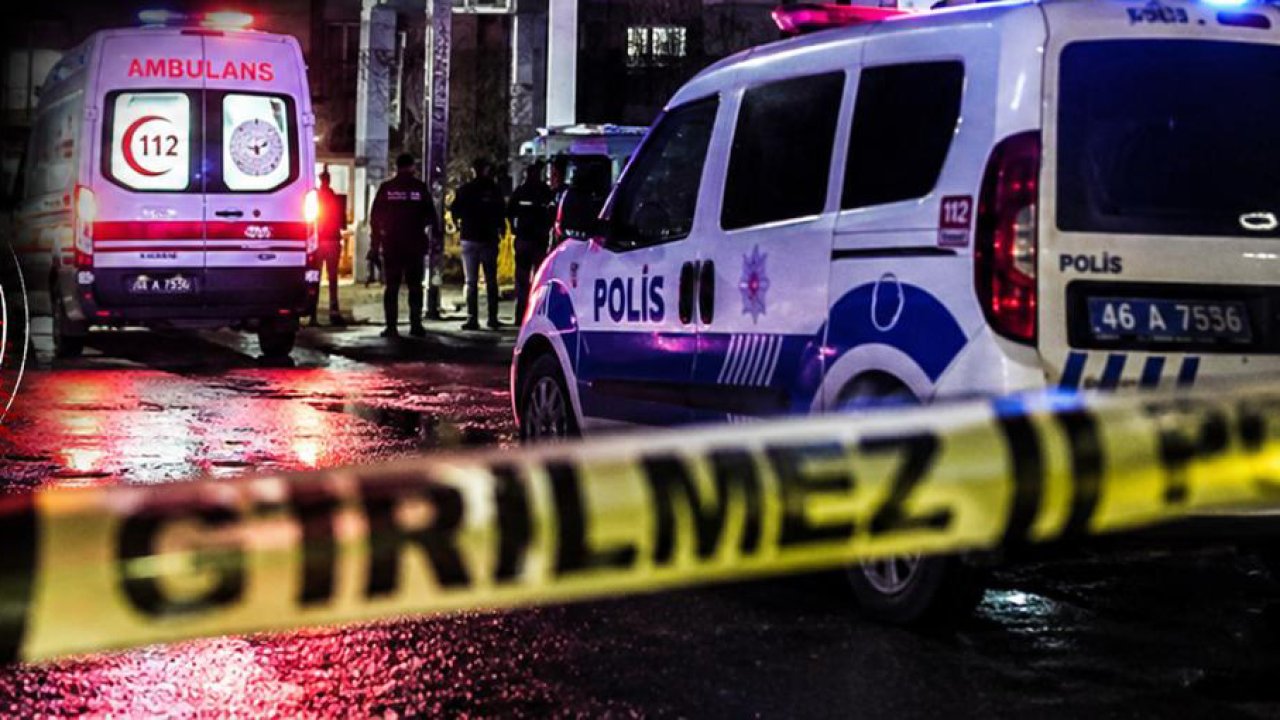 Kahramanmaraş’ta 29 Yaşındaki Genç Evinde Ölü Bulundu