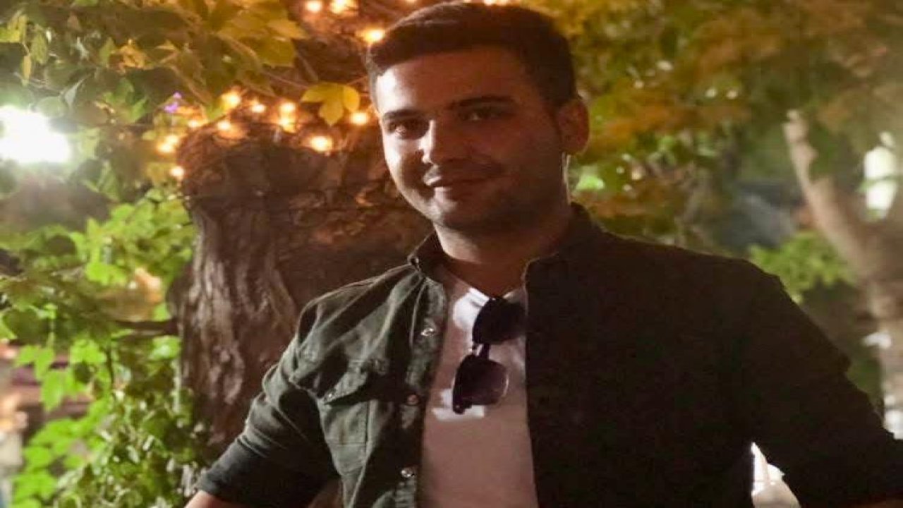 Kahramanmaraşlı İşçi Tunceli’deki İnşaat Kazasında Hayatını Kaybetti!