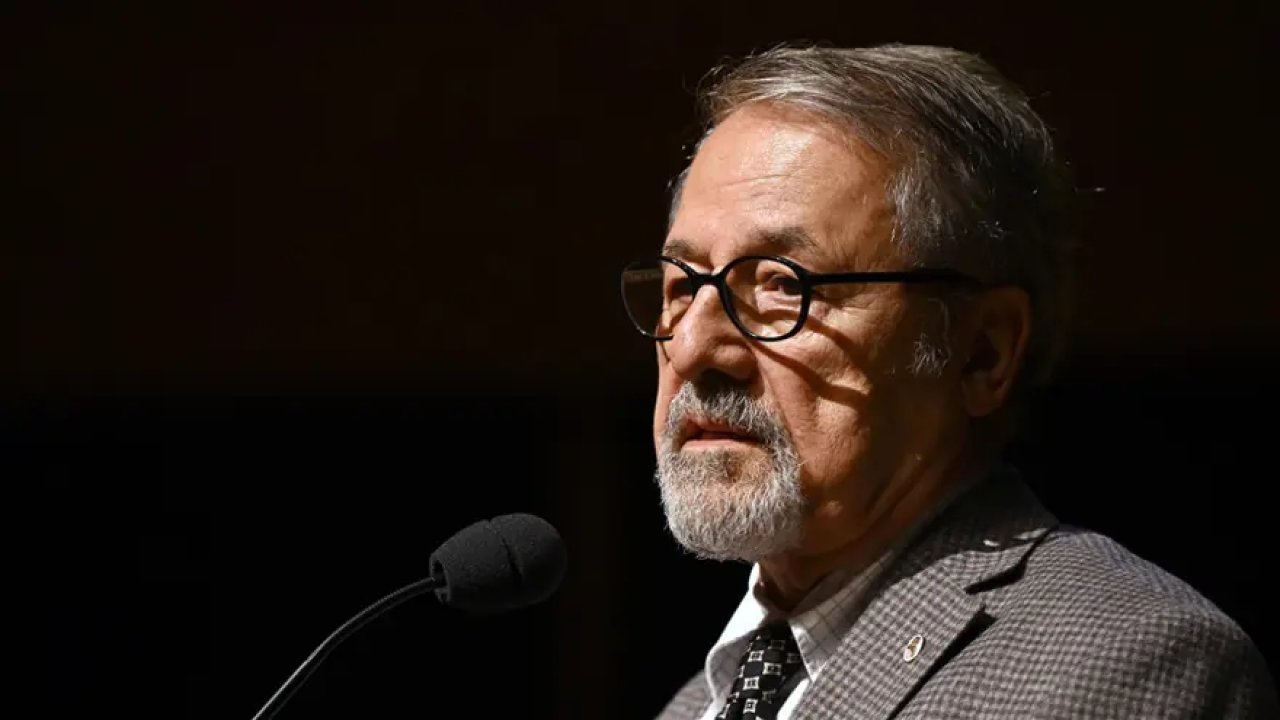 Prof. Dr. Naci Görür'den Gaziantep'teki deprem sonrası uyarı! "Korkarım parçalanacak"