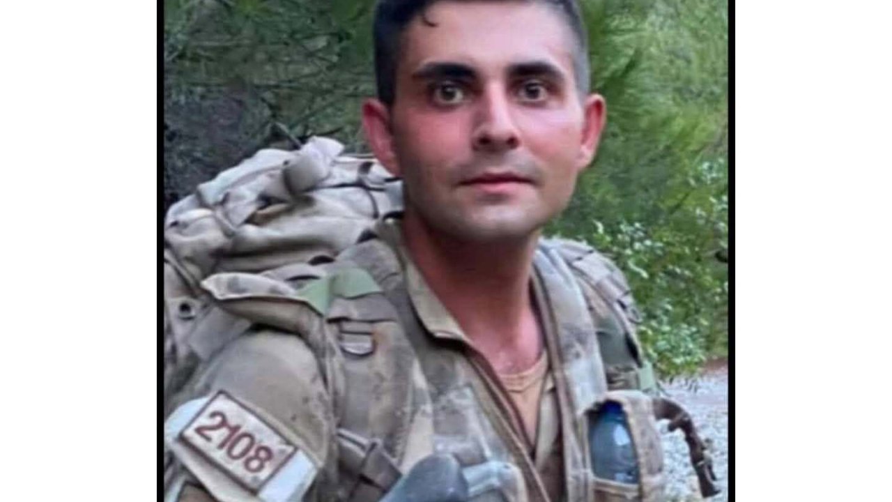Uzman Çavuş Ömer Mesteki Kimdir? Şırnak’ta Kalp Krizi Geçiren Asker Hayatını Kaybetti