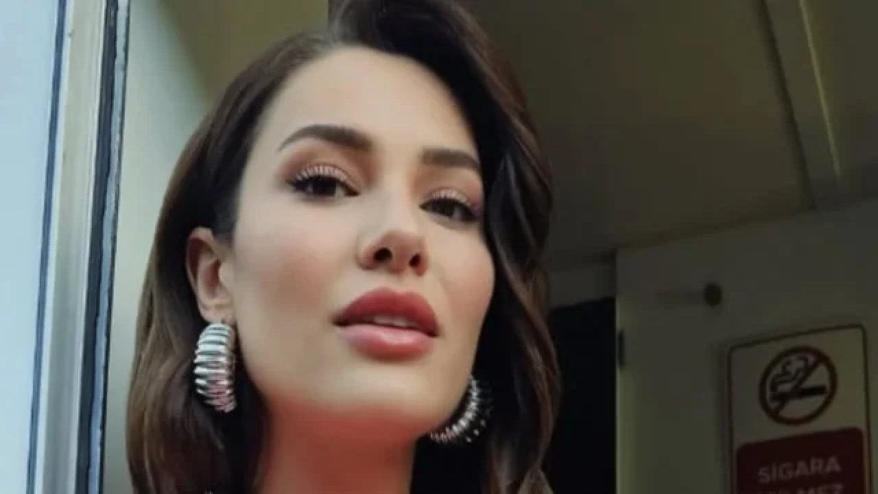 Ece İrtem Kimdir, Kaç Yaşında ? Kızılcık Şerbeti’nin Işıl’ına ne oldu?