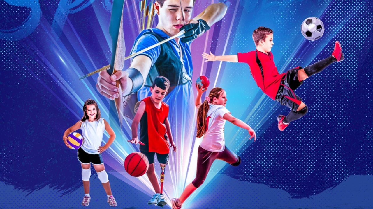 Kahramanmaraş'ta yaz Spor Okulları için kayıtlar başladı!