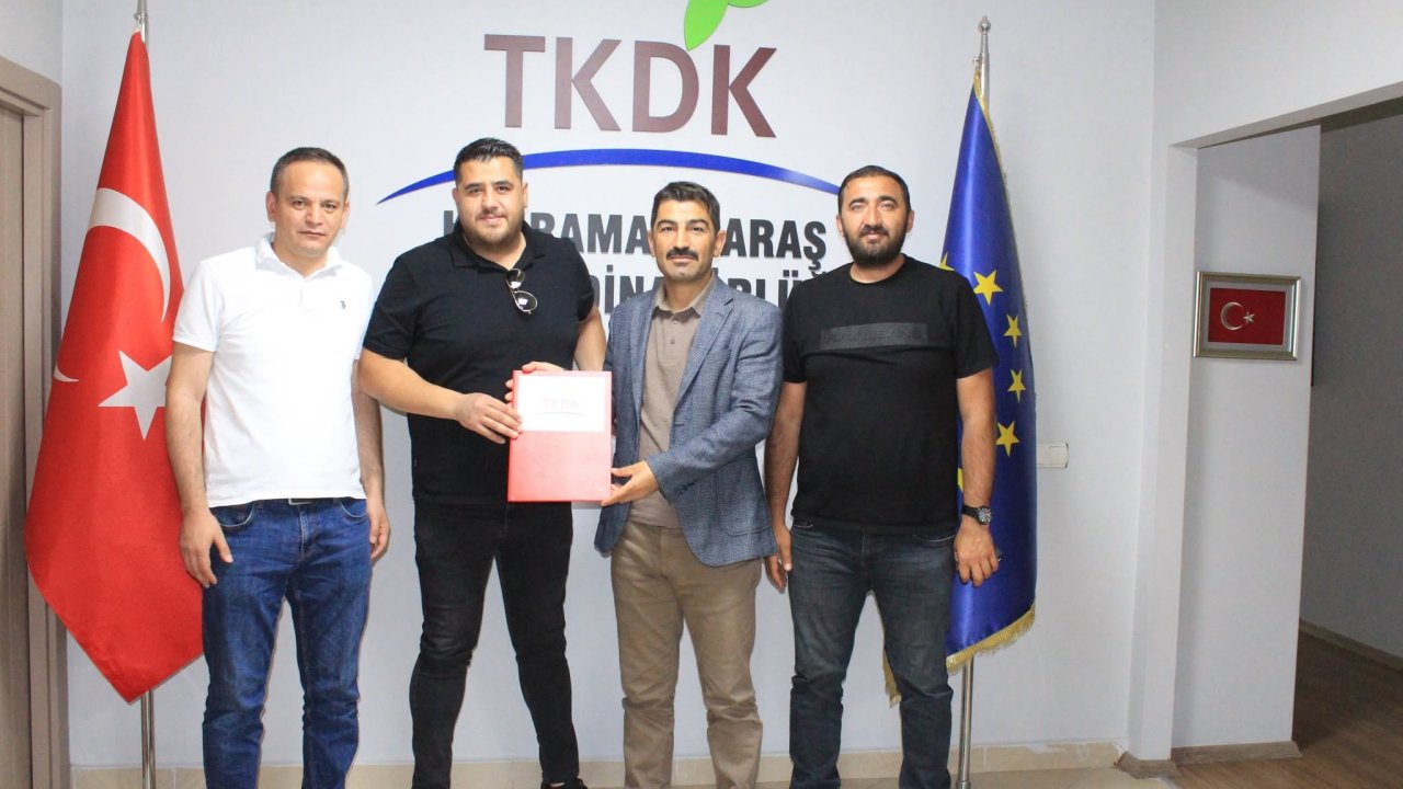 Kahramanmaraş’ta Hayvancılığa 48,7 Milyon Liralık Destek! Üç Yeni Besi Çiftliği Kuruluyor