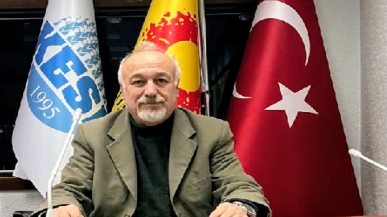 Eğitim Sen’den Ankara’daki Gözaltılara Tepki: “Öğretmenlerin Mücadelesi Bastırılamaz”