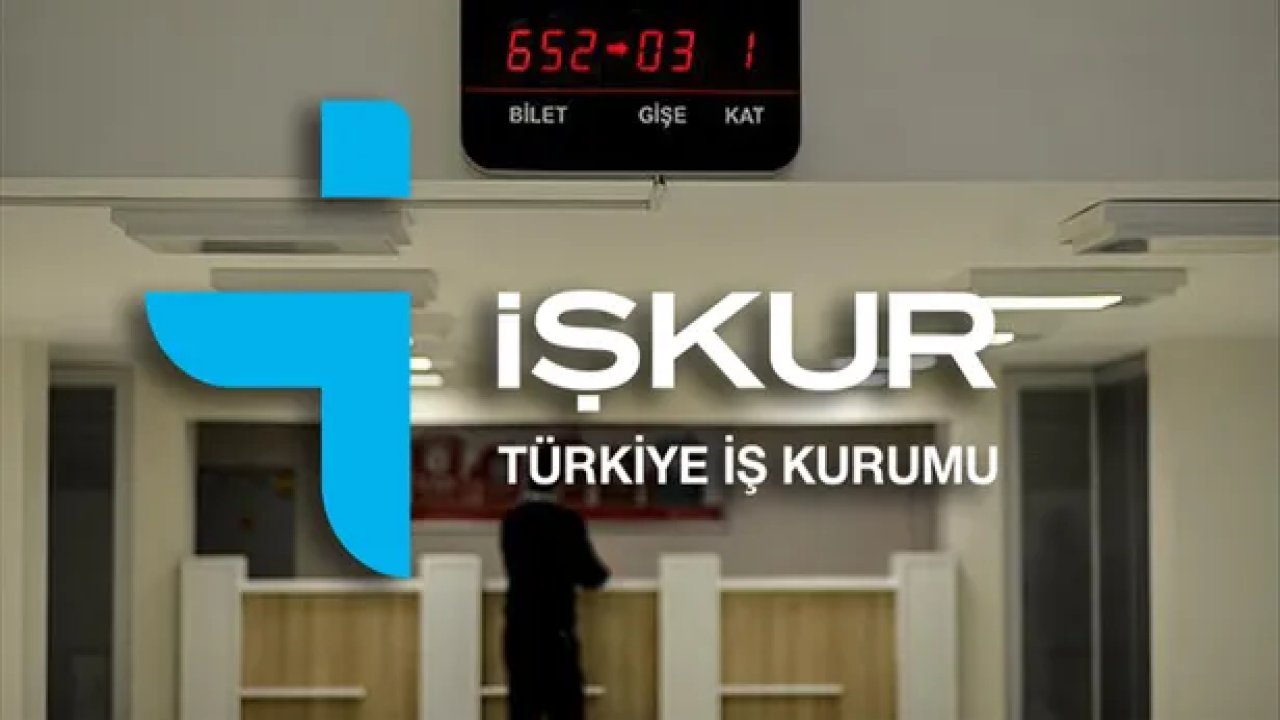 Kahramanmaraş'a 2 Bin Kişilik TYP Müjdesi! Başvurular bugün başladı!