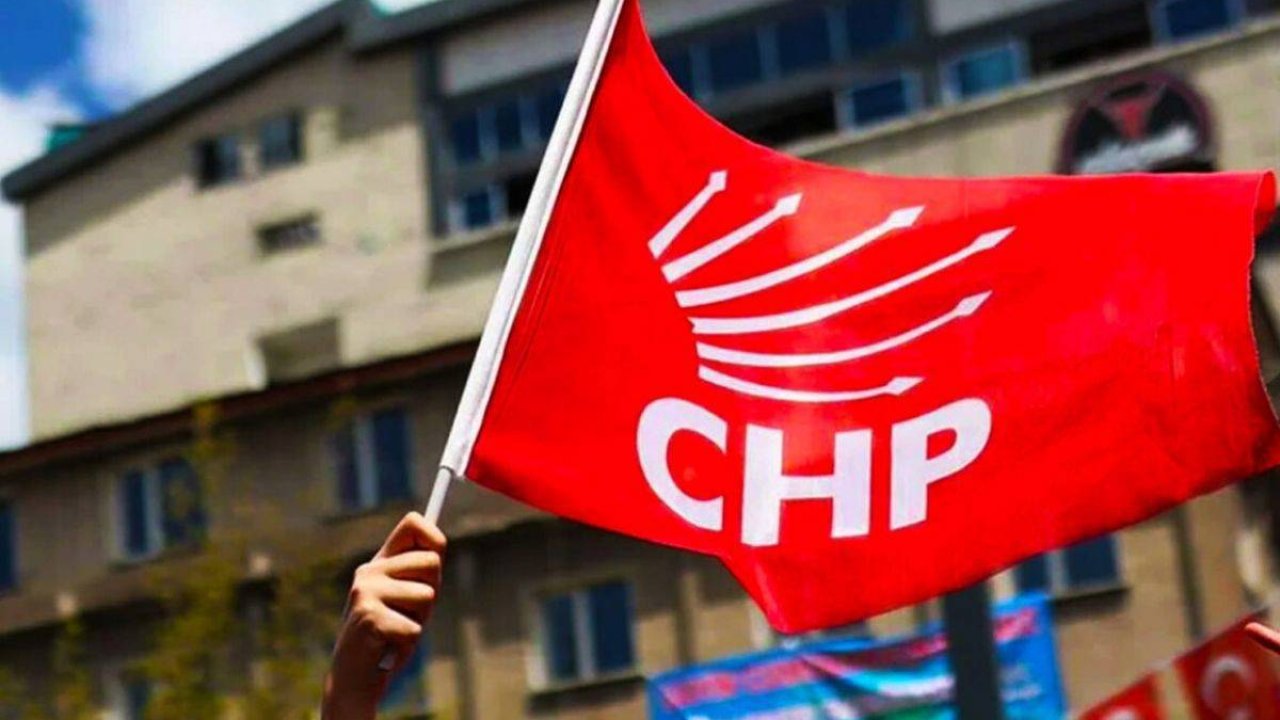 CHP Yargıtay Kayıtlarından Silinen Milletvekilleri TAM LİSTE! CHP’li Hangi Vekillerin Üyeliği Silindi?
