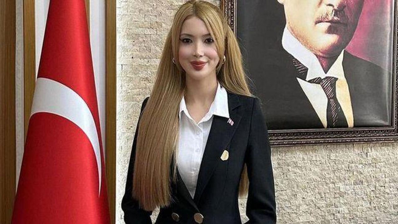 Burdur Vali Yardımcısı Tuğçe Orhan Kimdir? Tuğçe Orhan Kaç Yaşında, Nereli ve Hangi Görevlerde Bulundu?