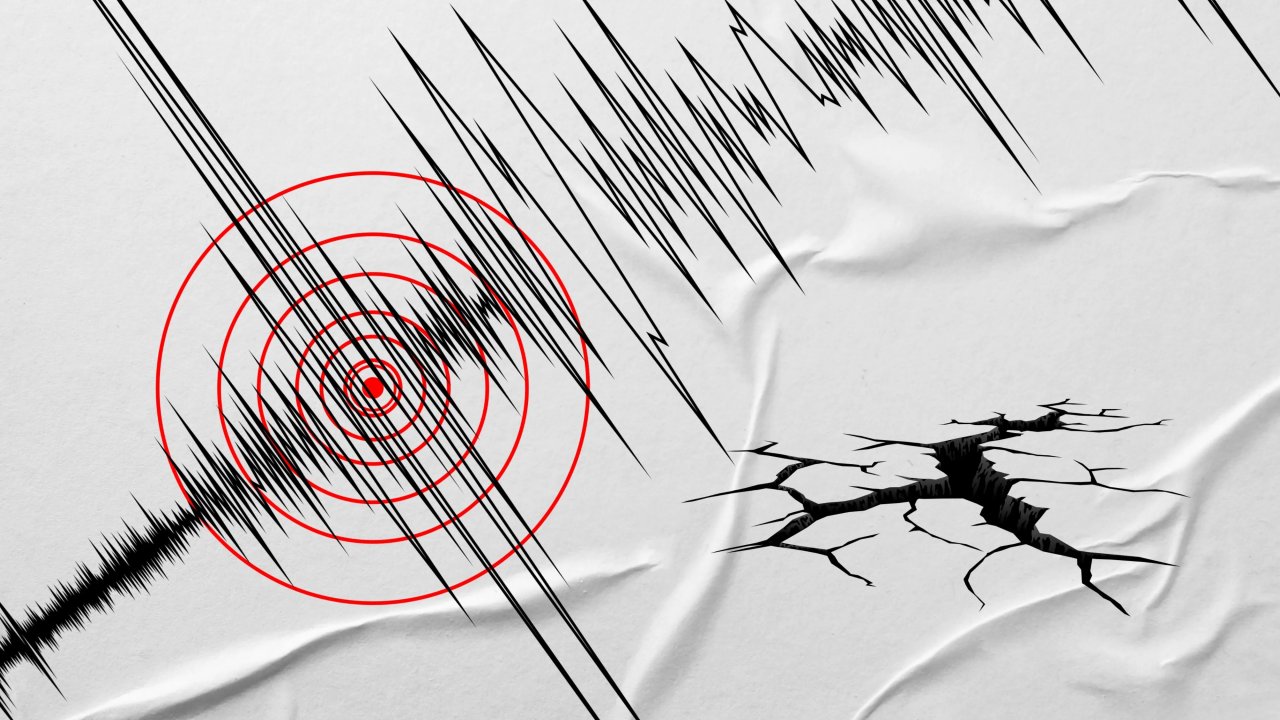 Kahramanmaraş'ta Sabah Saatlerinde Deprem: Türkoğlu'nda Korkutan Sarsıntı