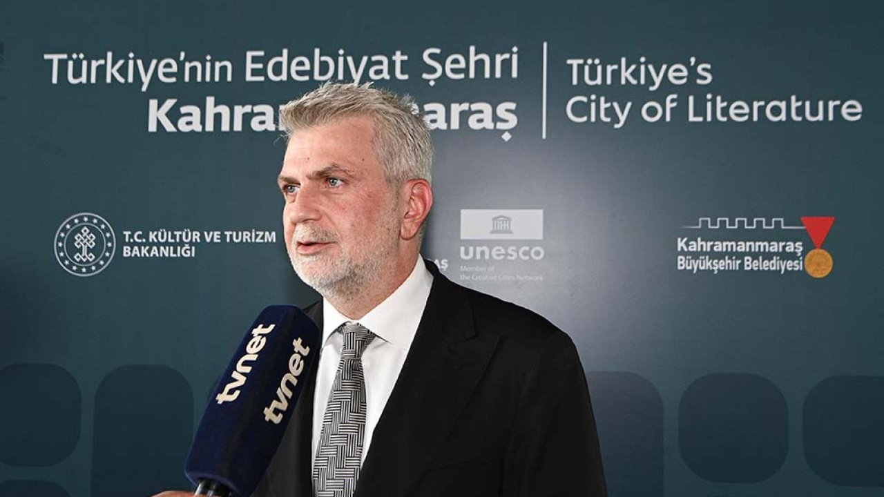 Başkan Görgel; “Şehrimizi Her Alanda Daha Güçlü Bir Geleceğe Taşımaya Kararlılıkla Devam Edeceğiz”