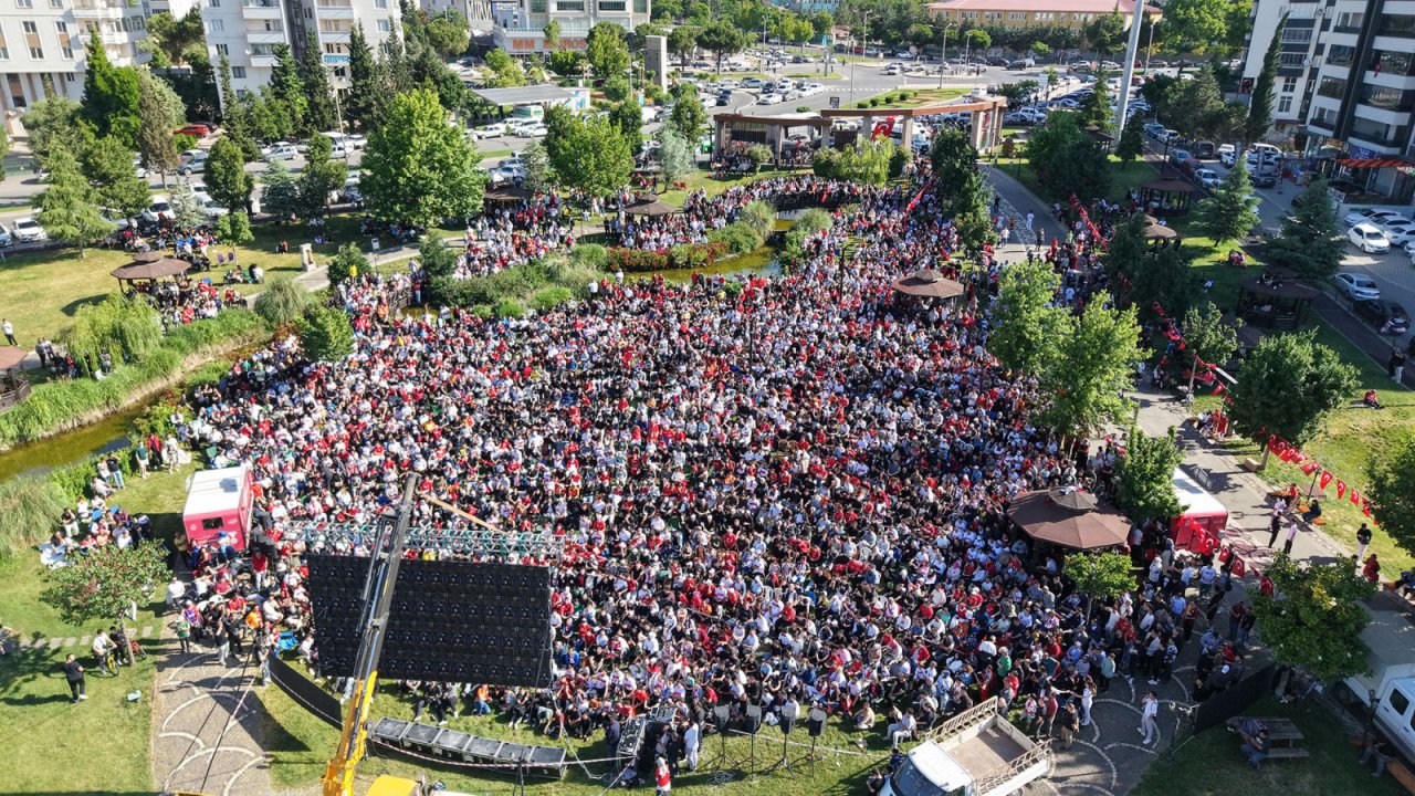 İçişleri Bakanlığı'ndan dev ekran yasağı!