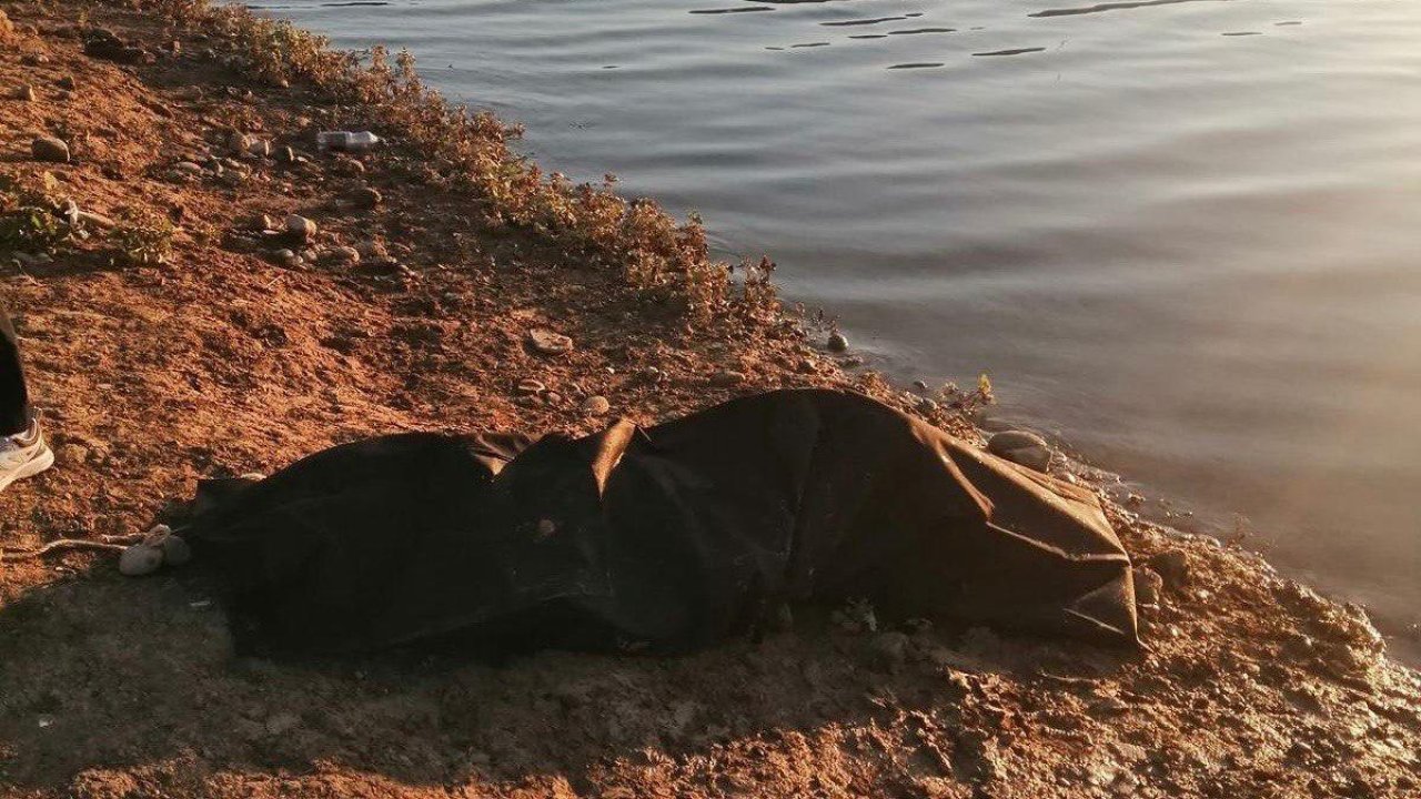 Kahramanmaraş’ta Ceyhan Nehri’nde kaybolmuştu cesedine ulaşıldı!