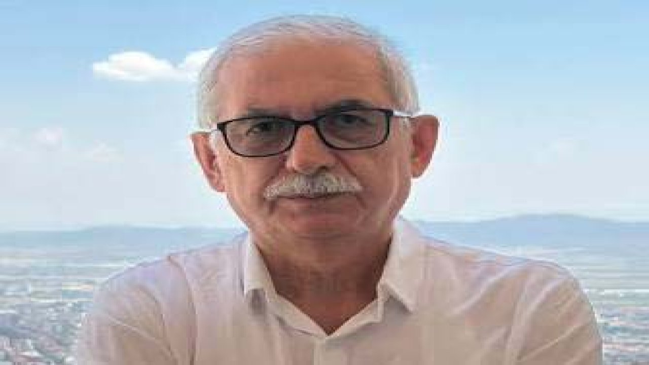 Mehmet Taş’tan Sert Çıkış: “Kahramanmaraş Kent Meydanı İmara Kurban Edildi”