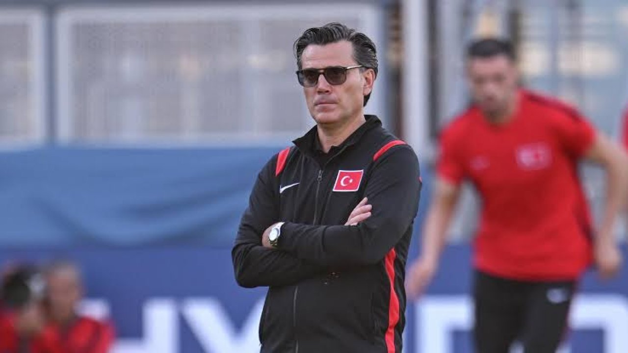 Montella Hakkında Son Durum: İstifa Açıklaması Geldi Mi?