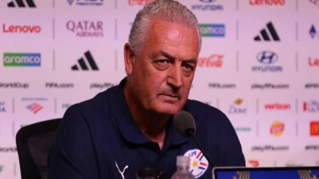 Paraguay Teknik Direktörü Gustavo Alfaro Kimdir? Kaç Yaşında, Nereli?