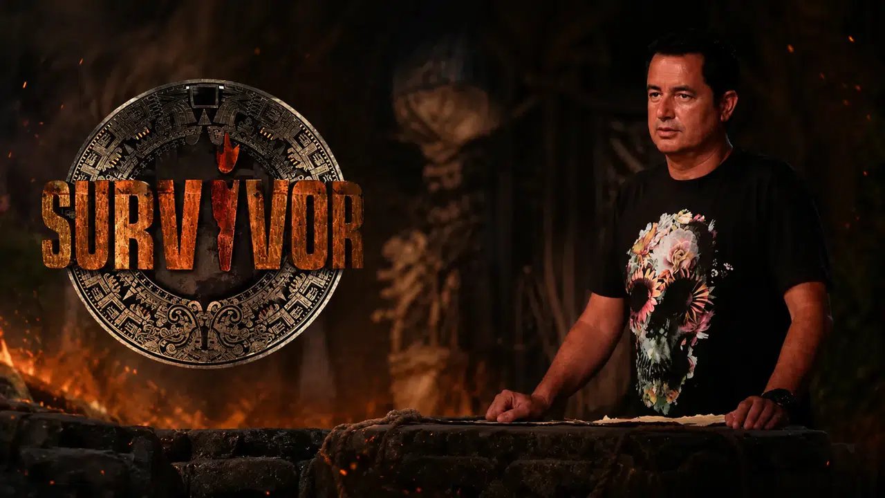Survivor 2026’yı Kim Kazandı? Büyük Finalde Nefes Kesen Mücadele