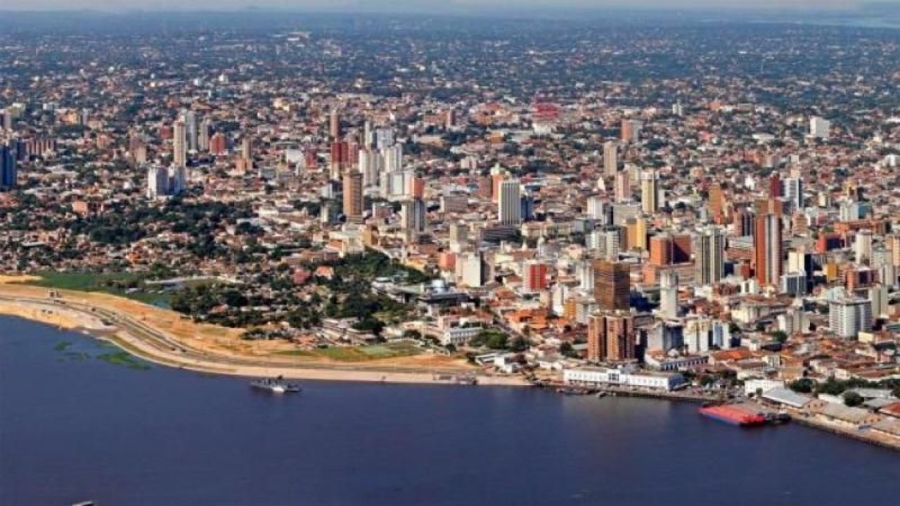Paraguay Nerede, Hangi Kıtada? Nüfusu, Dini ve Tüm Merak Edilenler