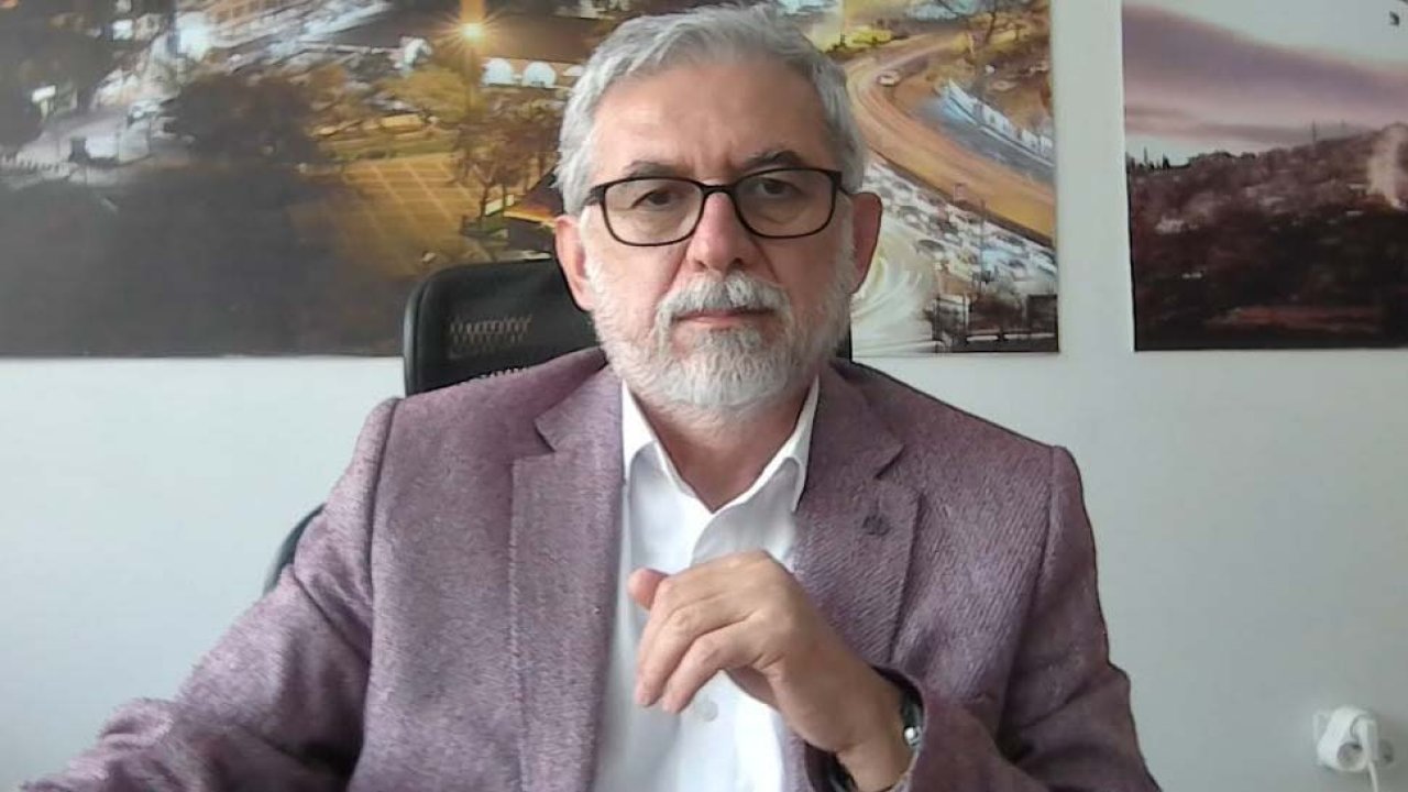Usta Gazeteci Kahramanmaraş'ta Gazeteci Olmanın Zorluğunu bu sözle anlattı; "Konuşsak Küfür, Sussak Para Aldınız Diyorlar!"