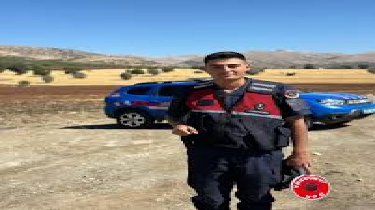 Uzman Çavuş Mehmethan Neslihanoğlu Kimdir? Kayseri’deki Feci Kazada Hayatını Kaybetti