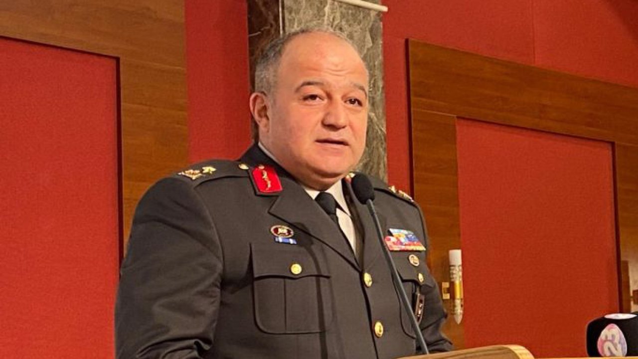 Tuğgeneral Zafer Koca Kimdir? MSB’de Görev Yapan Üst Düzey Asker Hayatını Kaybetti