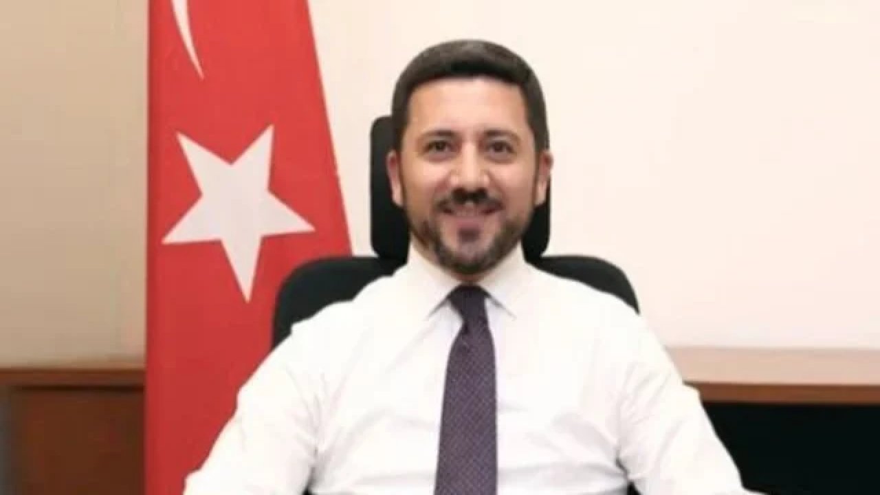 Rasim Arı Kimdir? Nevşehir Belediye Başkanı’nın Hayatı, Kariyeri ve Siyasi Geçmişi