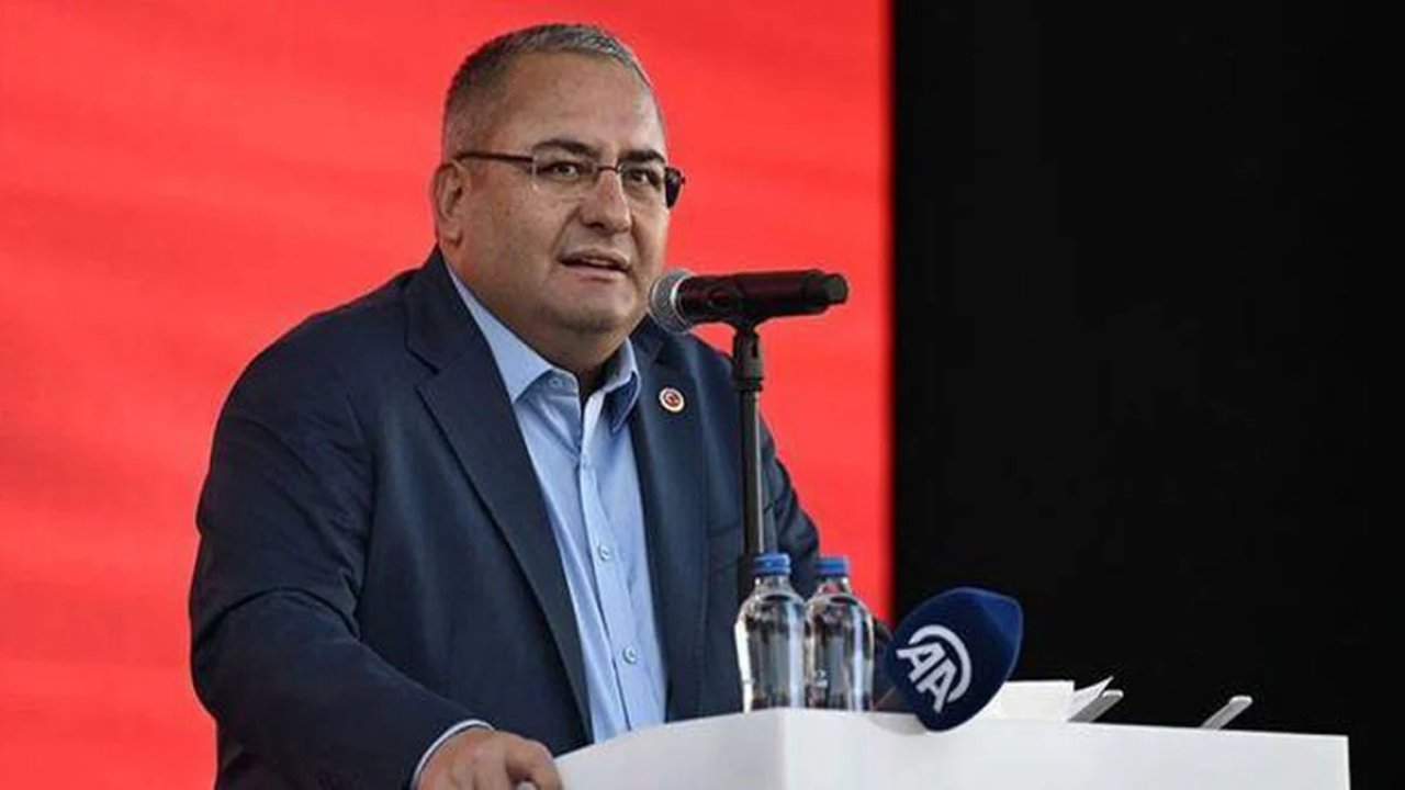 Mesut Özarslan Kimdir? Keçiören Belediye Başkanı’nın Biyografisi ve Siyasi Geçmişi