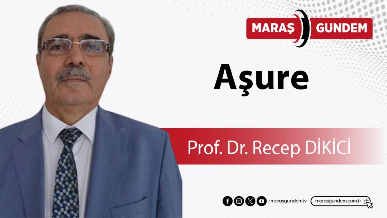 Aşure
