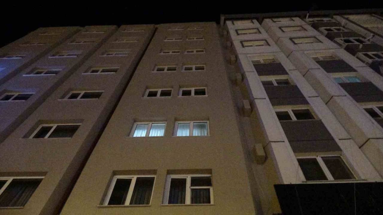Kahramanmaraşlı Genç Kadın Niğde’de Hayatını Kaybetti