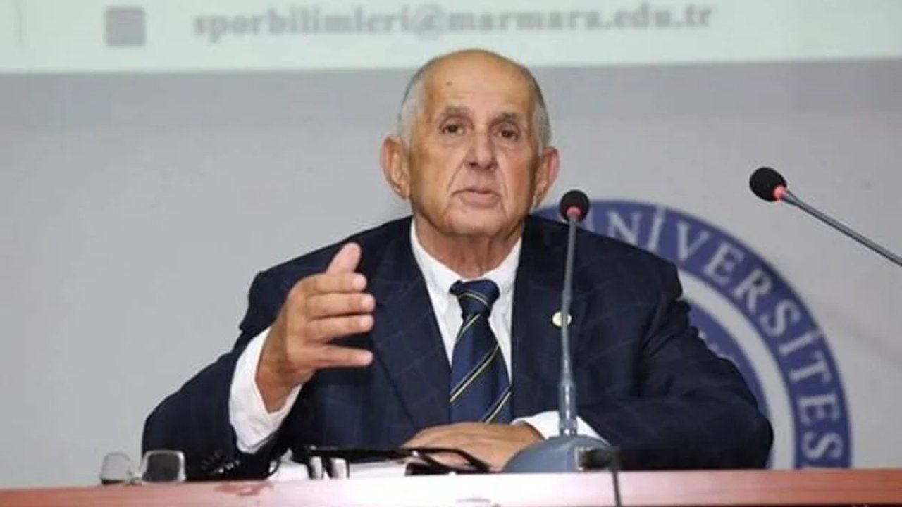 Prof. Dr. Kut Sarpyener Kimdir, Neden Öldü? Kut Sarpyener'in Cenaze Programı