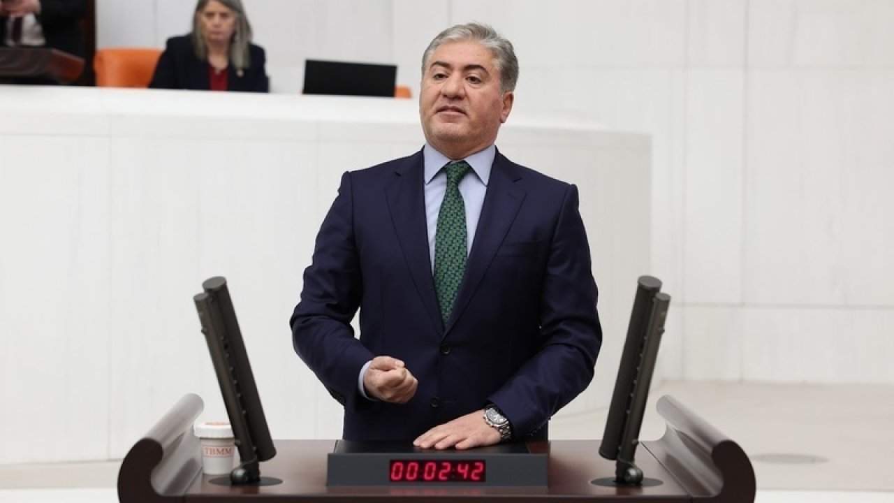 CHP Ankara Milletvekili Murat Emir Kimdir? Murat Emir Nereli, Kaç Yaşında ve Eşi Kim?