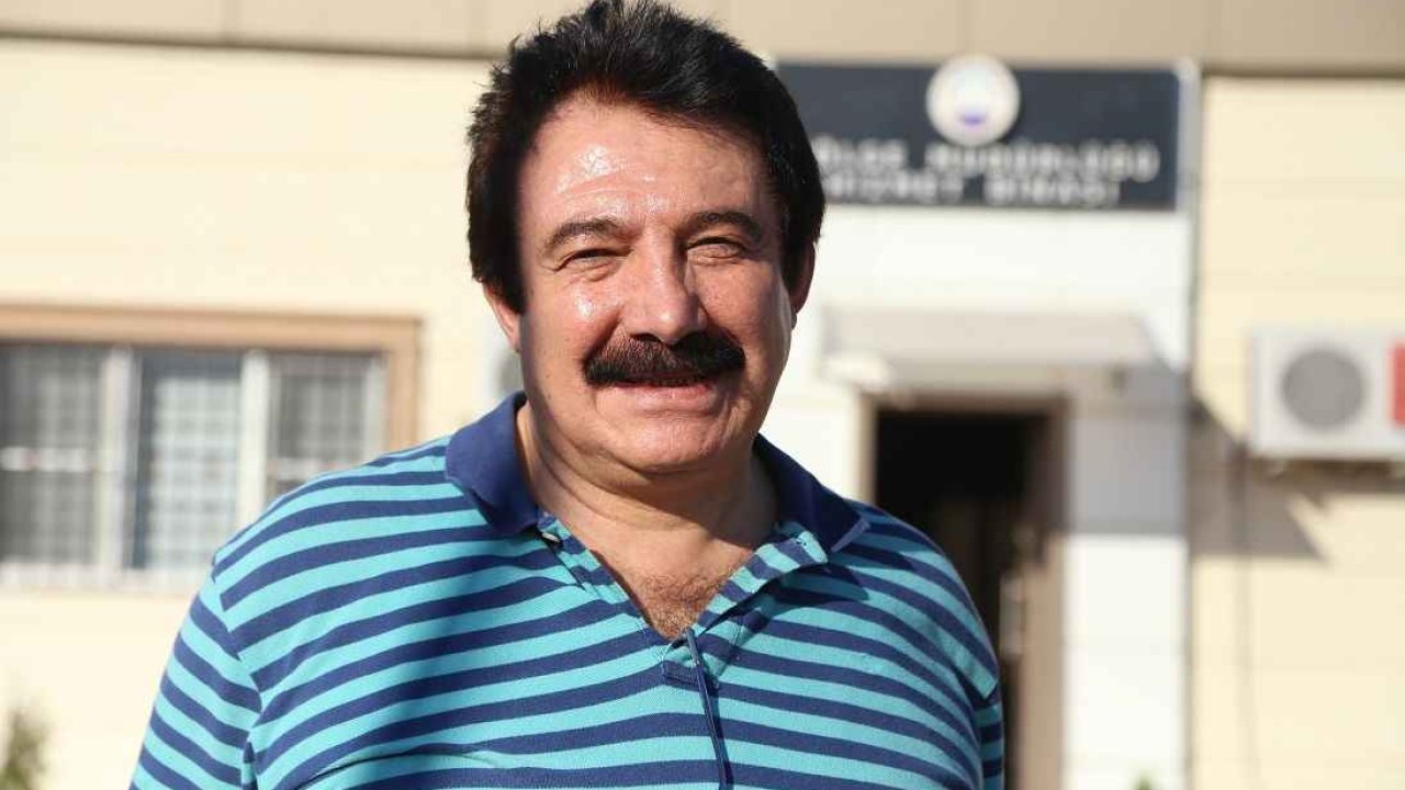 Kahramanmaraş Sanayisinin Duayen İsmi Selahaddin Çiçekçi Hayatını Kaybetti!